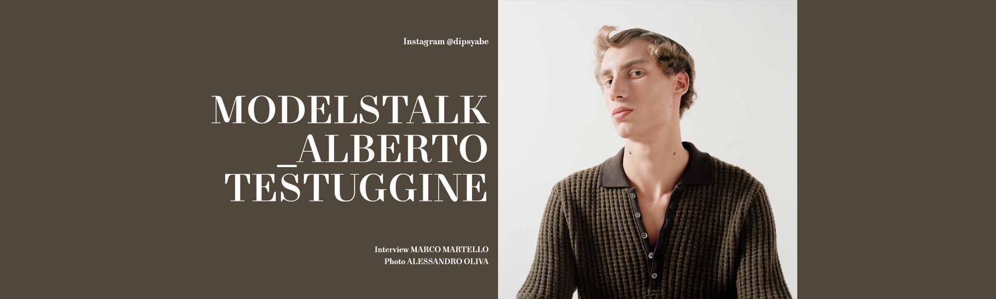 alberto-testuggine-thegreatestmagazine-talking heads-banner