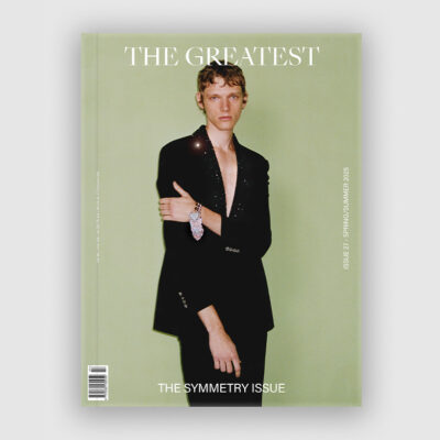 https://www.thegreatestmagazine.com/product/the-greatest-27-the-symmetry-issue/